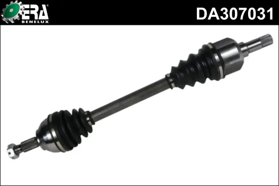Antriebswelle Vorderachse links ERA Benelux DA307031 Bild Antriebswelle Vorderachse links ERA Benelux DA307031