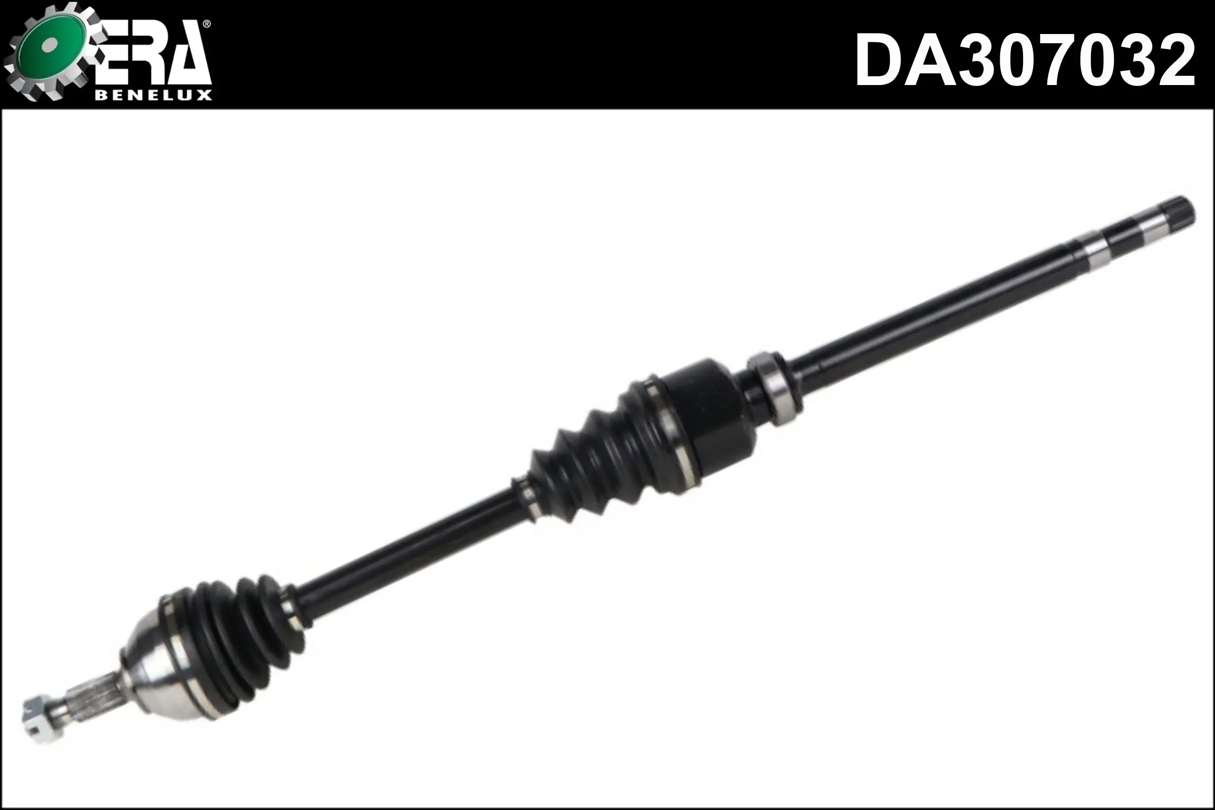 Antriebswelle Vorderachse rechts ERA Benelux DA307032