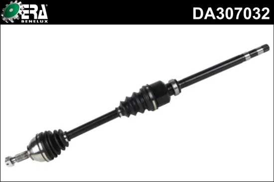 Antriebswelle Vorderachse rechts ERA Benelux DA307032 Bild Antriebswelle Vorderachse rechts ERA Benelux DA307032