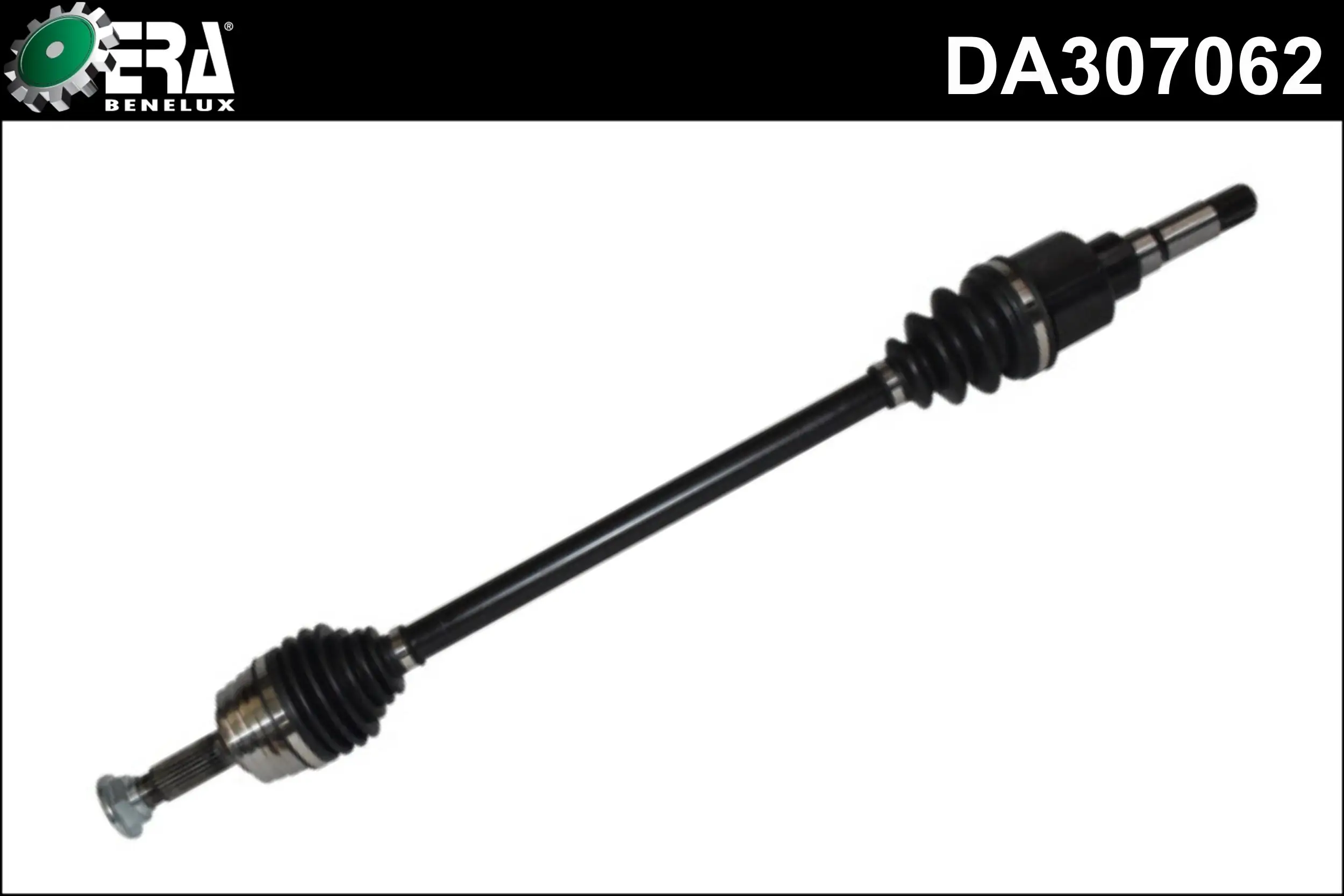 Antriebswelle Vorderachse rechts ERA Benelux DA307062
