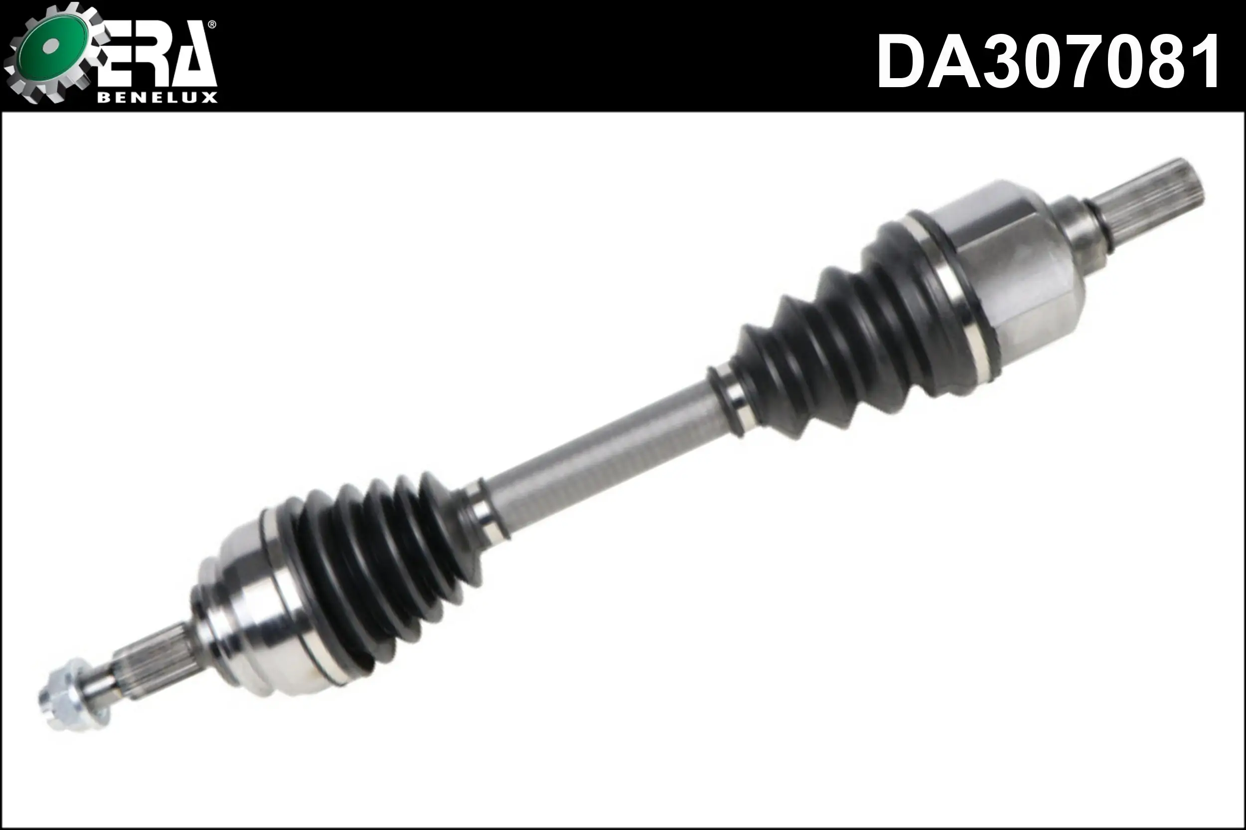 Antriebswelle Vorderachse links ERA Benelux DA307081
