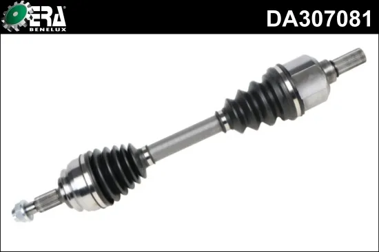 Antriebswelle Vorderachse links ERA Benelux DA307081 Bild Antriebswelle Vorderachse links ERA Benelux DA307081