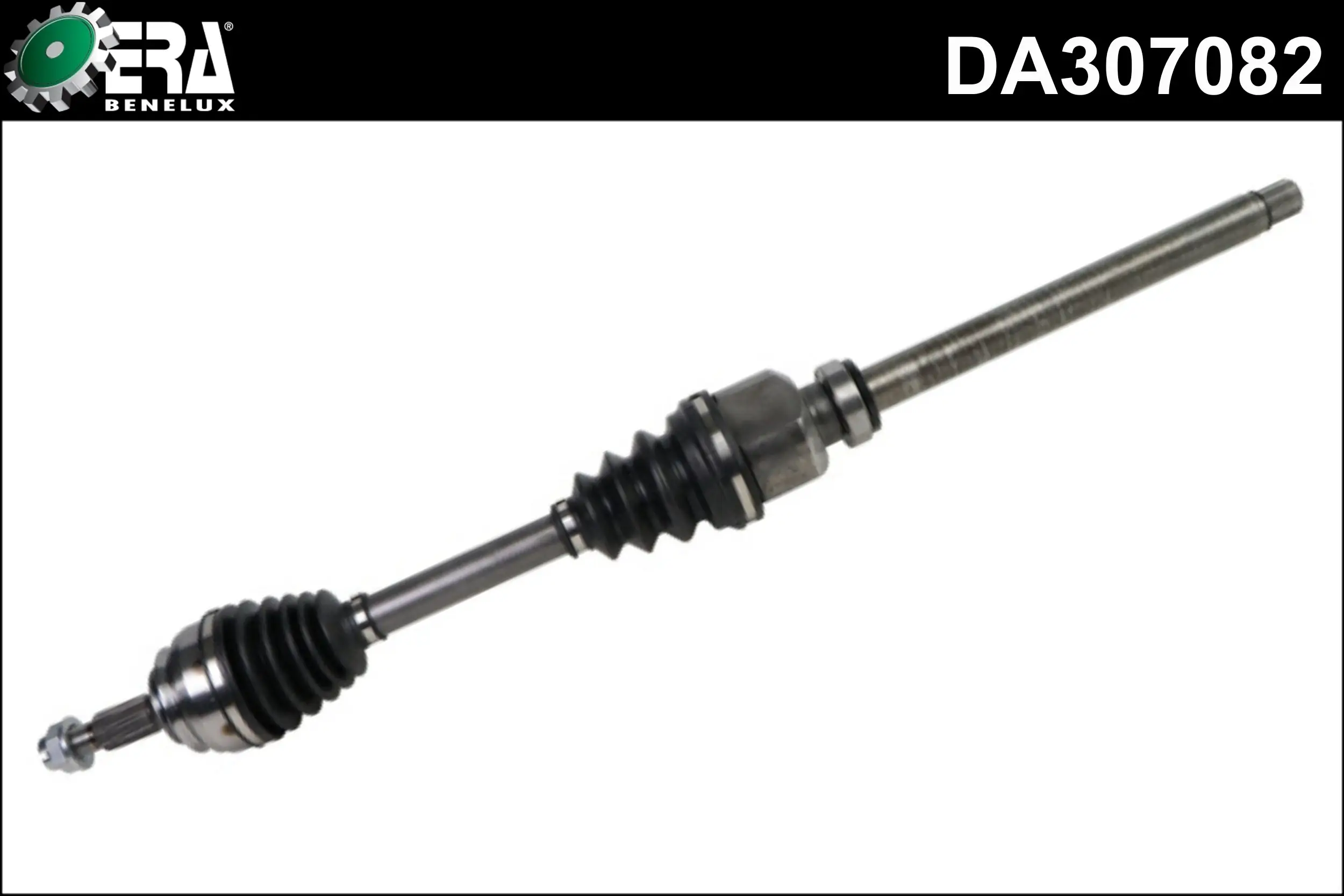 Antriebswelle Vorderachse rechts ERA Benelux DA307082