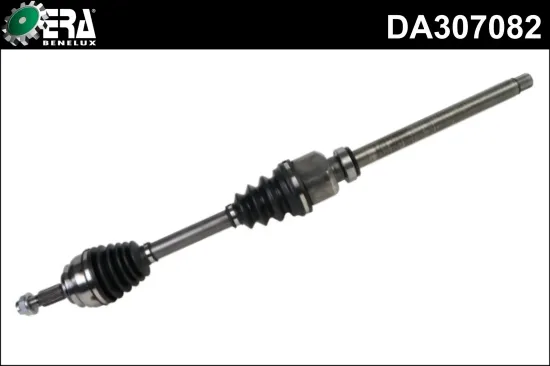 Antriebswelle Vorderachse rechts ERA Benelux DA307082 Bild Antriebswelle Vorderachse rechts ERA Benelux DA307082