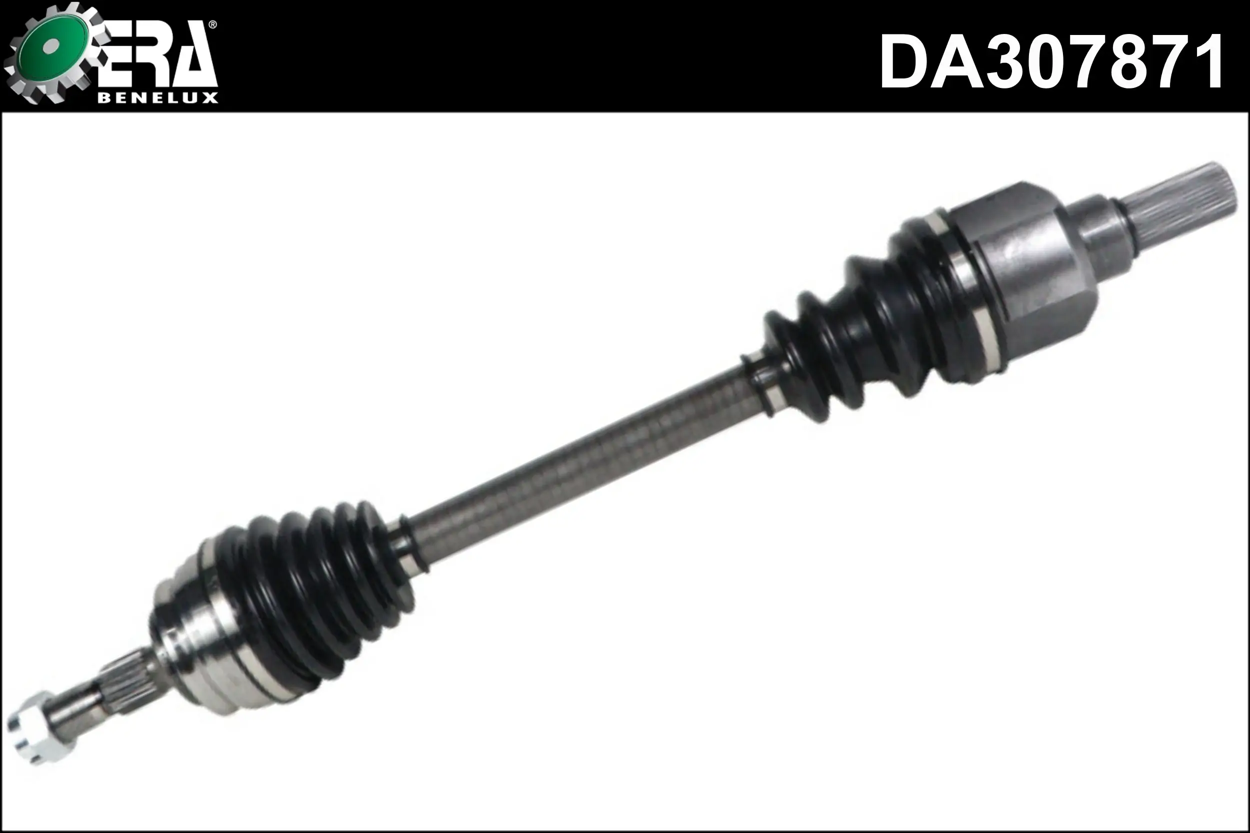 Antriebswelle Vorderachse links ERA Benelux DA307871