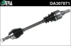 Antriebswelle Vorderachse links ERA Benelux DA307871