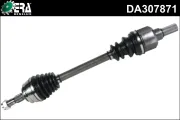 Antriebswelle Vorderachse links ERA Benelux DA307871