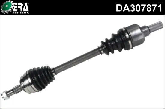 Antriebswelle Vorderachse links ERA Benelux DA307871 Bild Antriebswelle Vorderachse links ERA Benelux DA307871