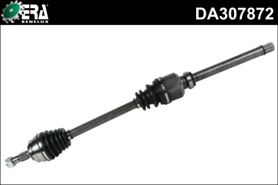 Antriebswelle Vorderachse rechts ERA Benelux DA307872 Bild Antriebswelle Vorderachse rechts ERA Benelux DA307872