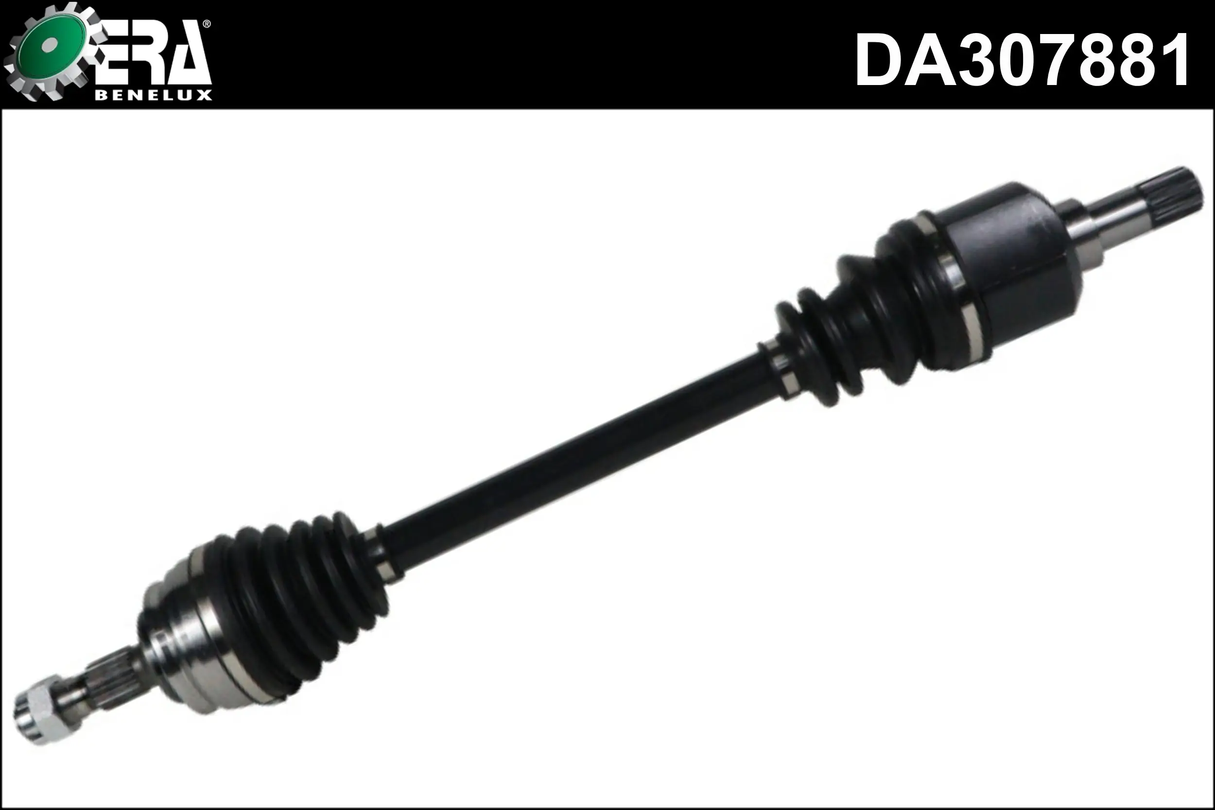 Antriebswelle Vorderachse links ERA Benelux DA307881