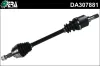 Antriebswelle Vorderachse links ERA Benelux DA307881 Bild Antriebswelle Vorderachse links ERA Benelux DA307881