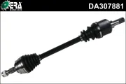 Antriebswelle Vorderachse links ERA Benelux DA307881