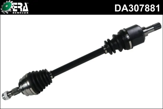 Antriebswelle Vorderachse links ERA Benelux DA307881 Bild Antriebswelle Vorderachse links ERA Benelux DA307881