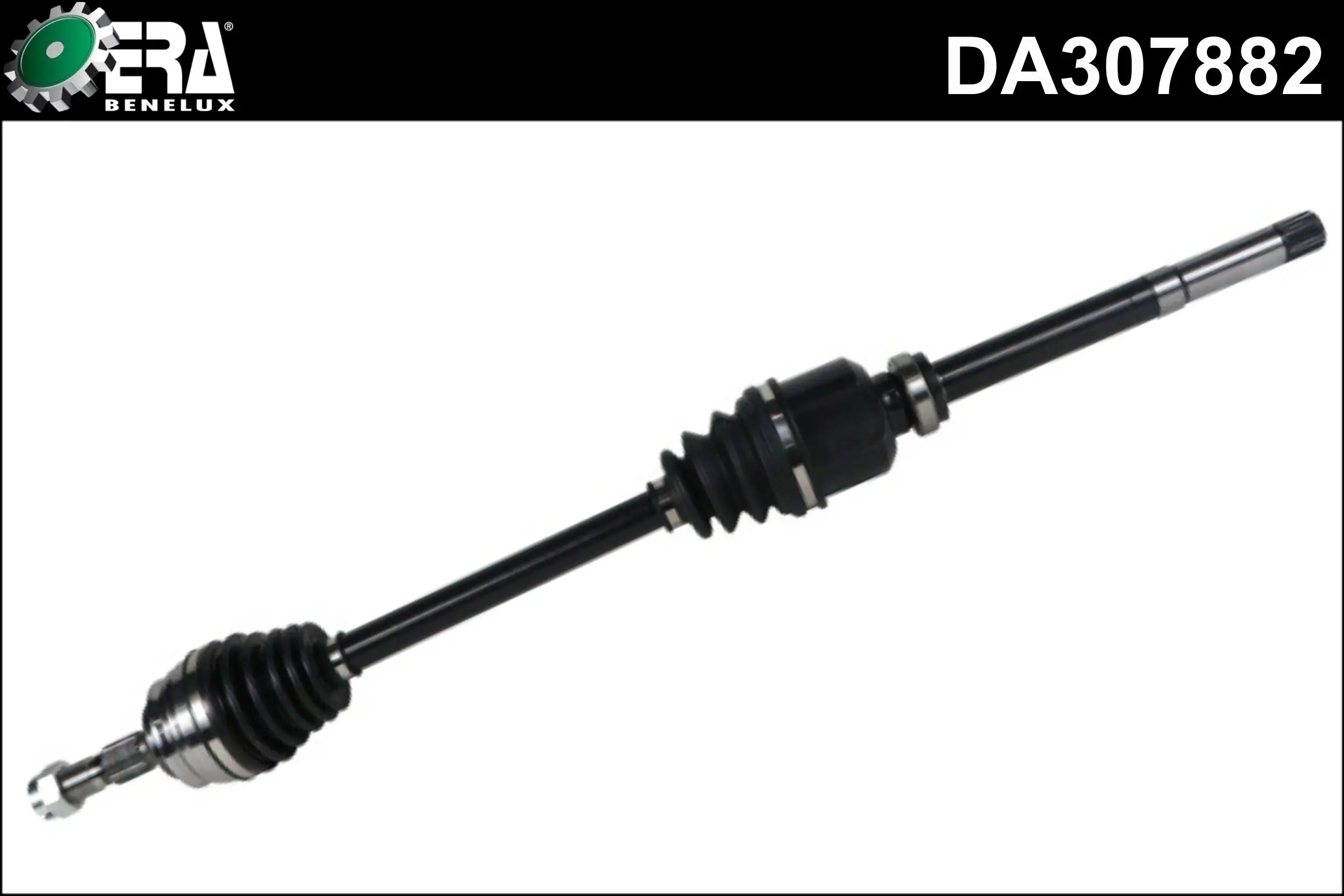 Antriebswelle Vorderachse rechts ERA Benelux DA307882
