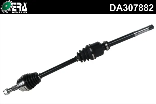 Antriebswelle Vorderachse rechts ERA Benelux DA307882 Bild Antriebswelle Vorderachse rechts ERA Benelux DA307882
