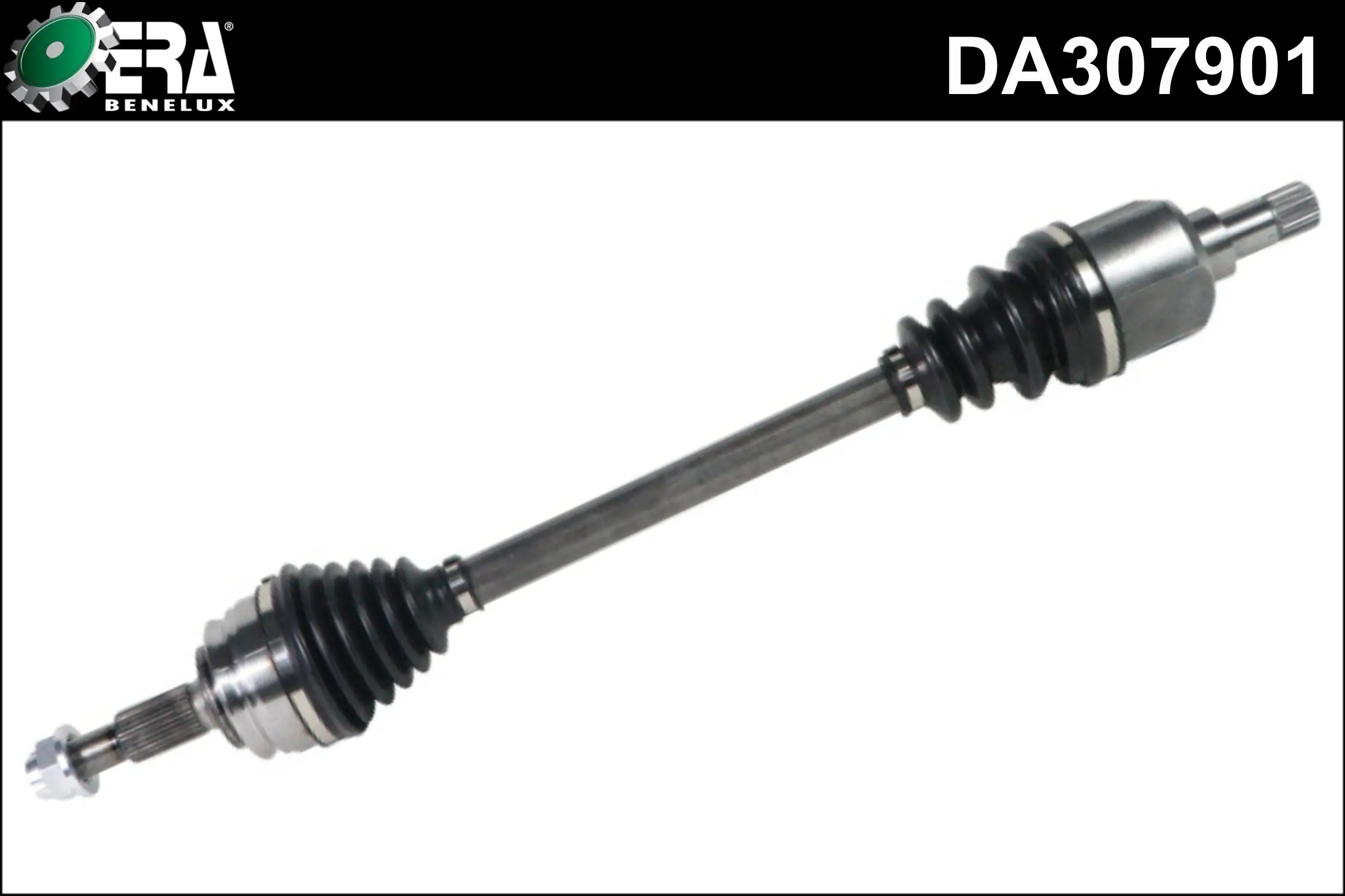 Antriebswelle Vorderachse links ERA Benelux DA307901