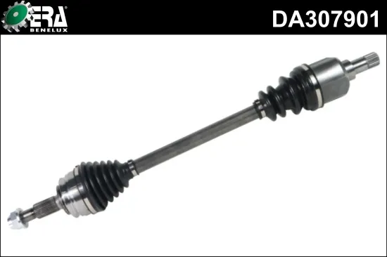 Antriebswelle Vorderachse links ERA Benelux DA307901 Bild Antriebswelle Vorderachse links ERA Benelux DA307901