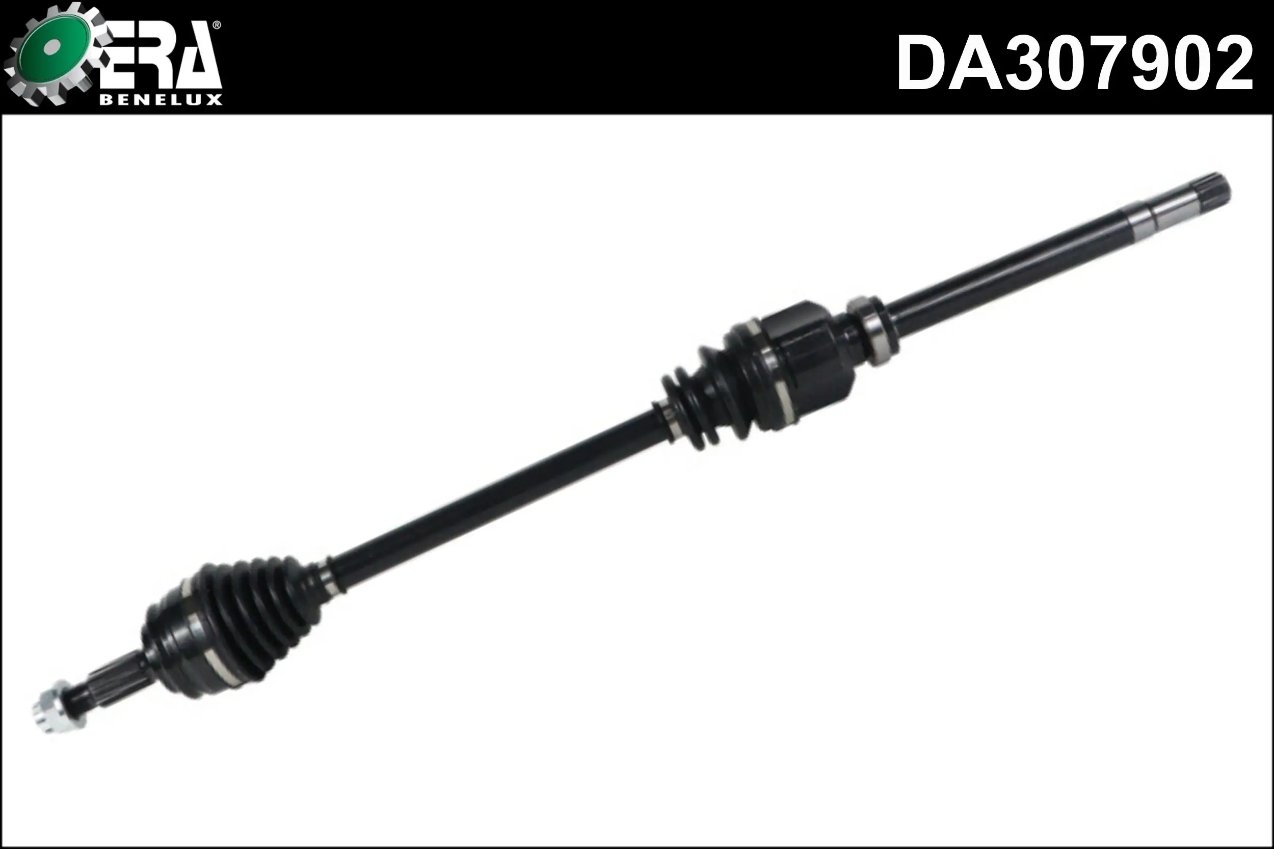 Antriebswelle Vorderachse rechts ERA Benelux DA307902