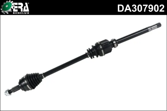 Antriebswelle Vorderachse rechts ERA Benelux DA307902 Bild Antriebswelle Vorderachse rechts ERA Benelux DA307902