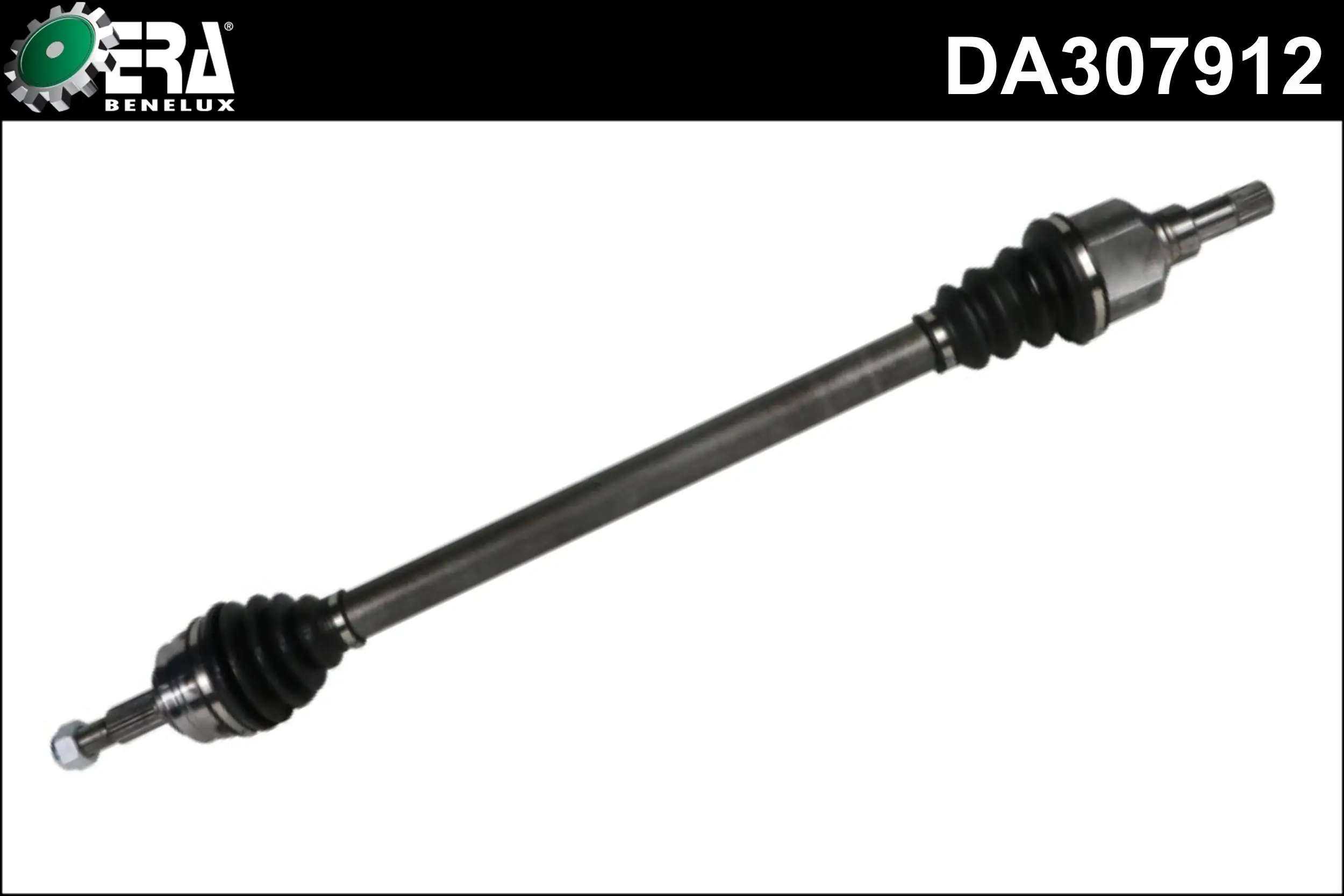 Antriebswelle Vorderachse rechts ERA Benelux DA307912