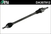 Antriebswelle Vorderachse rechts ERA Benelux DA307912