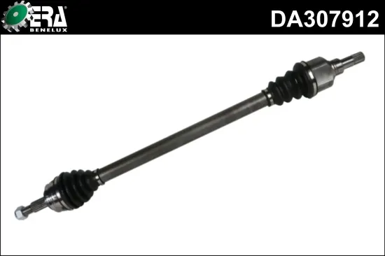 Antriebswelle Vorderachse rechts ERA Benelux DA307912 Bild Antriebswelle Vorderachse rechts ERA Benelux DA307912