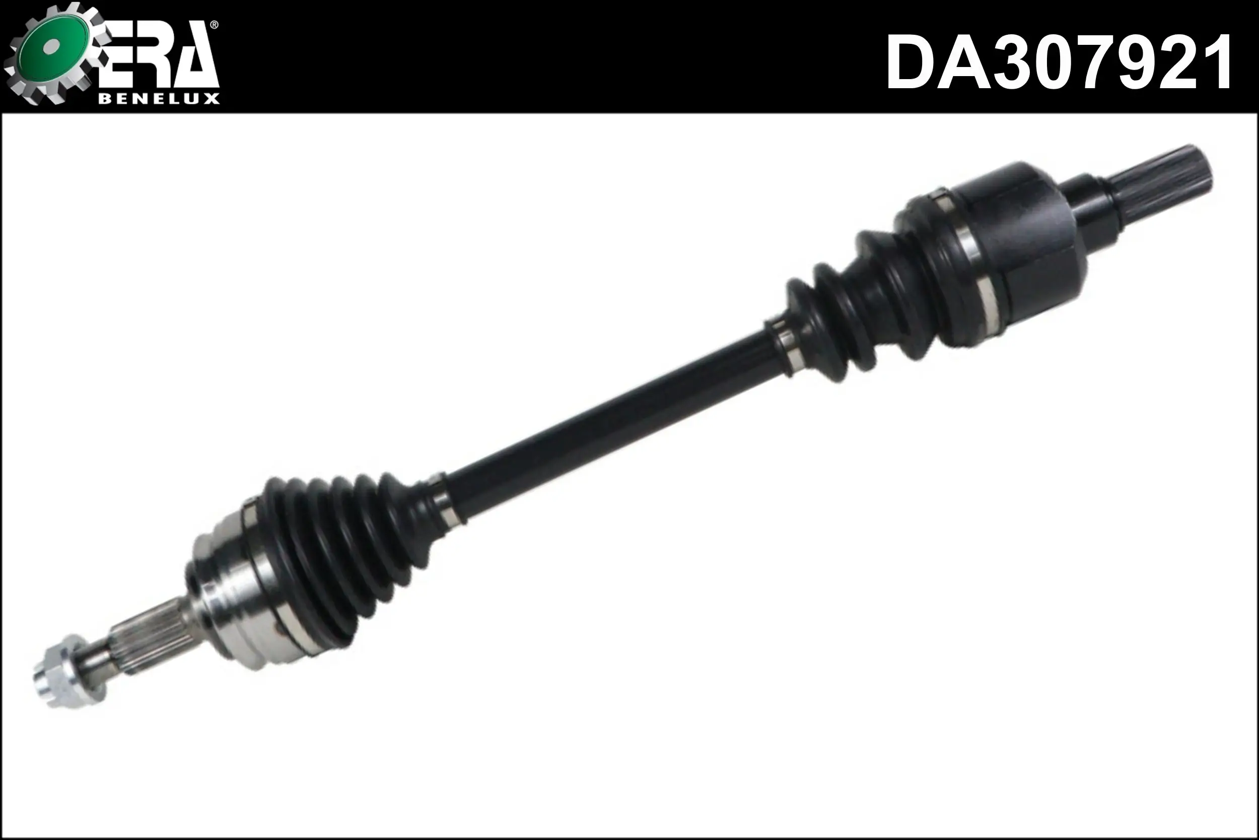 Antriebswelle Vorderachse links ERA Benelux DA307921
