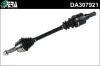 Antriebswelle Vorderachse links ERA Benelux DA307921 Bild Antriebswelle Vorderachse links ERA Benelux DA307921