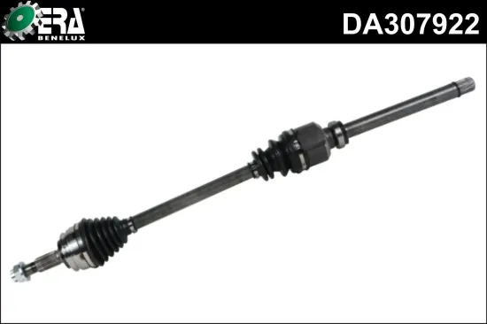 Antriebswelle Vorderachse rechts ERA Benelux DA307922 Bild Antriebswelle Vorderachse rechts ERA Benelux DA307922