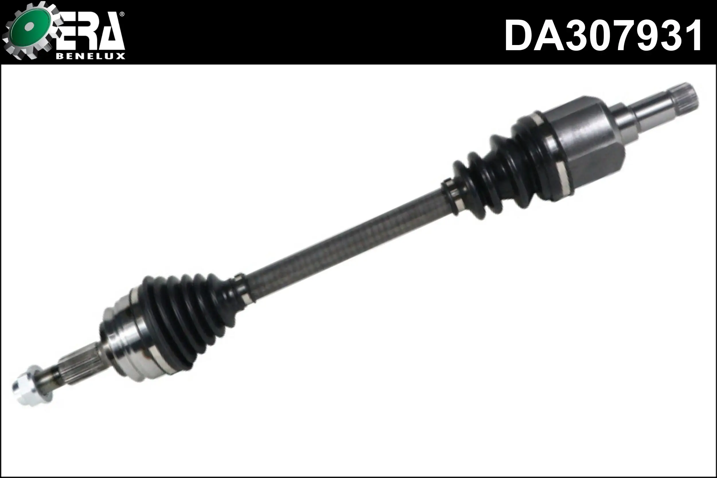 Antriebswelle Vorderachse links ERA Benelux DA307931