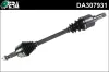 Antriebswelle Vorderachse links ERA Benelux DA307931 Bild Antriebswelle Vorderachse links ERA Benelux DA307931