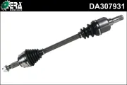 Antriebswelle Vorderachse links ERA Benelux DA307931