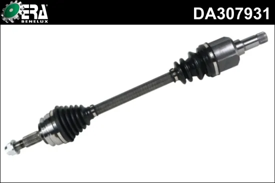 Antriebswelle Vorderachse links ERA Benelux DA307931 Bild Antriebswelle Vorderachse links ERA Benelux DA307931