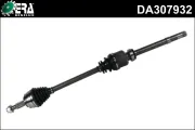 Antriebswelle Vorderachse rechts ERA Benelux DA307932