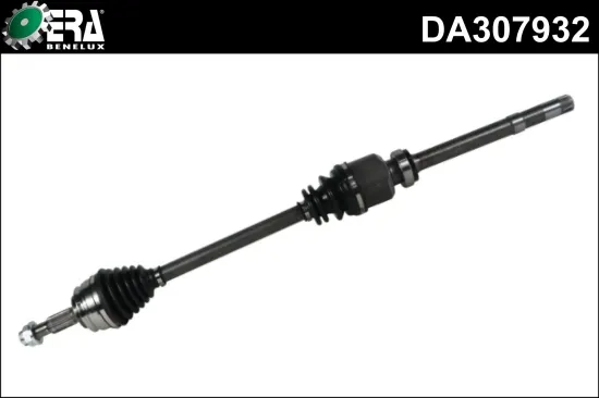 Antriebswelle Vorderachse rechts ERA Benelux DA307932 Bild Antriebswelle Vorderachse rechts ERA Benelux DA307932