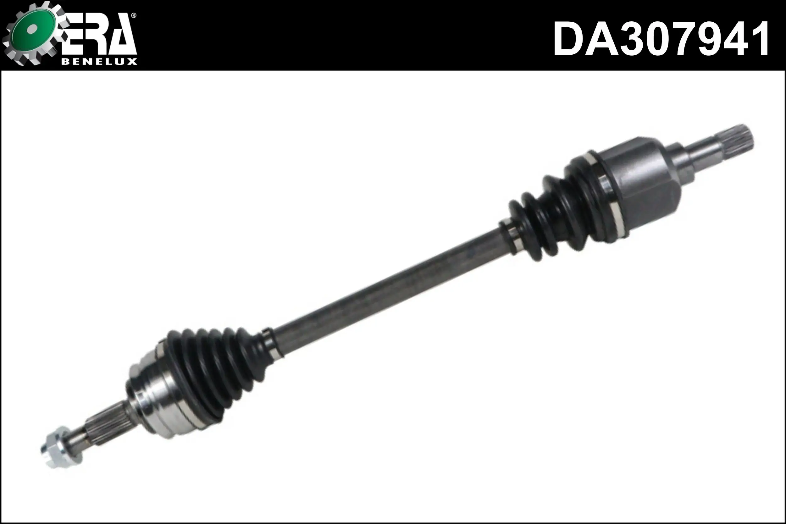 Antriebswelle Vorderachse links ERA Benelux DA307941