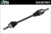 Antriebswelle Vorderachse links ERA Benelux DA307941