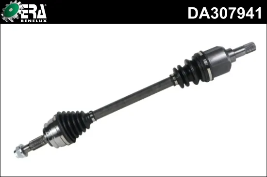 Antriebswelle Vorderachse links ERA Benelux DA307941 Bild Antriebswelle Vorderachse links ERA Benelux DA307941