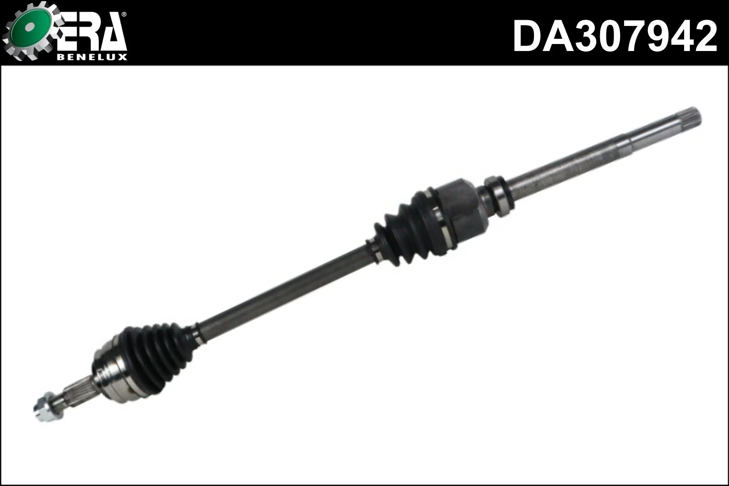 Antriebswelle Vorderachse rechts ERA Benelux DA307942