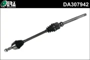 Antriebswelle Vorderachse rechts ERA Benelux DA307942