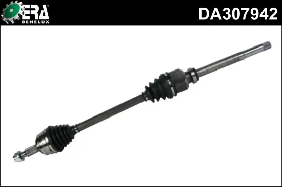Antriebswelle Vorderachse rechts ERA Benelux DA307942 Bild Antriebswelle Vorderachse rechts ERA Benelux DA307942
