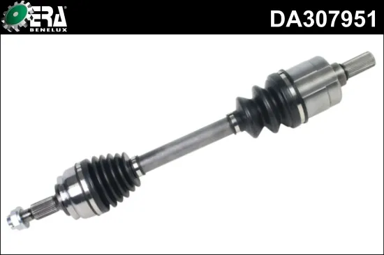 Antriebswelle Vorderachse links ERA Benelux DA307951 Bild Antriebswelle Vorderachse links ERA Benelux DA307951