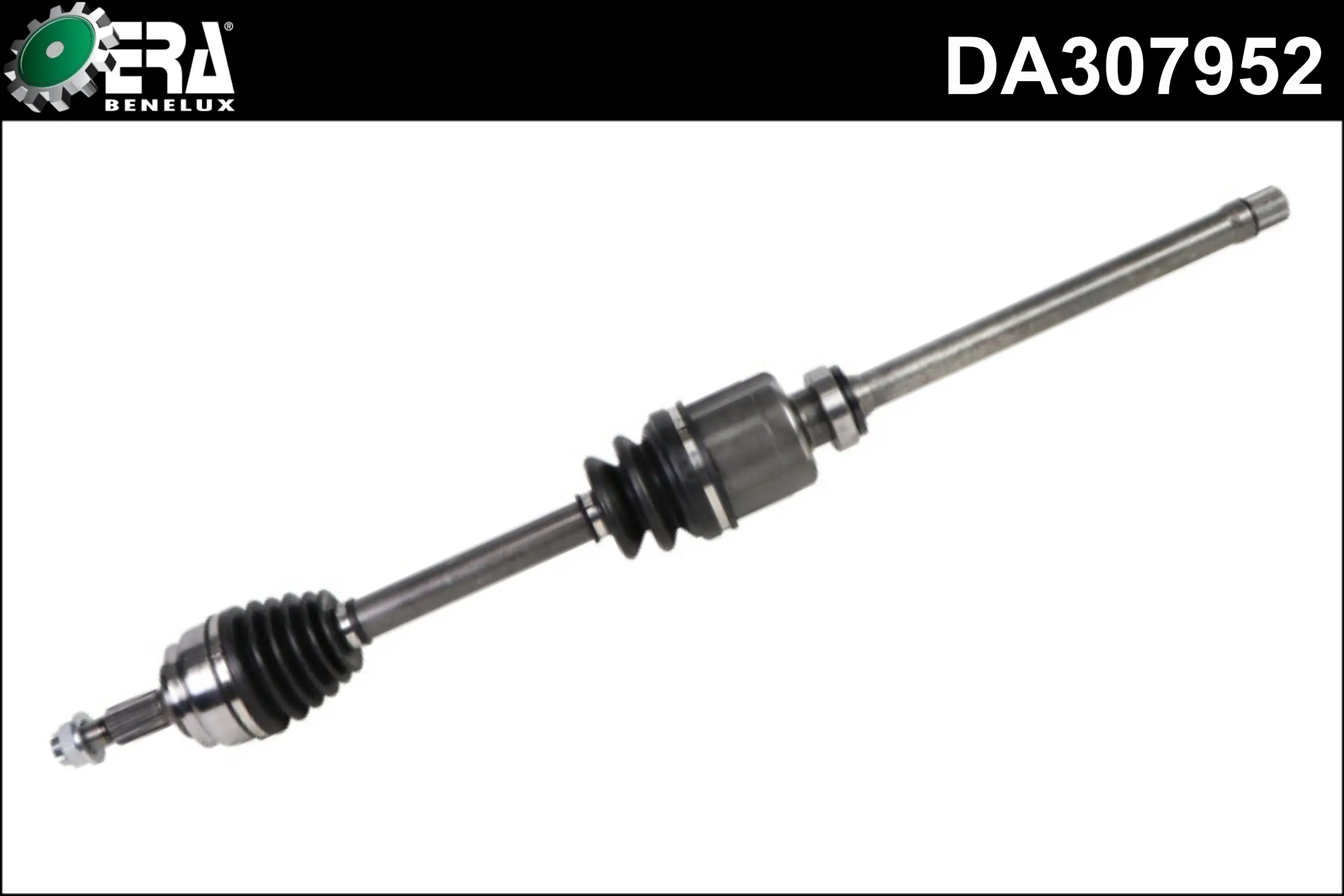 Antriebswelle Vorderachse rechts ERA Benelux DA307952