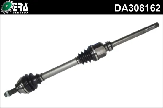 Antriebswelle Vorderachse rechts ERA Benelux DA308162 Bild Antriebswelle Vorderachse rechts ERA Benelux DA308162