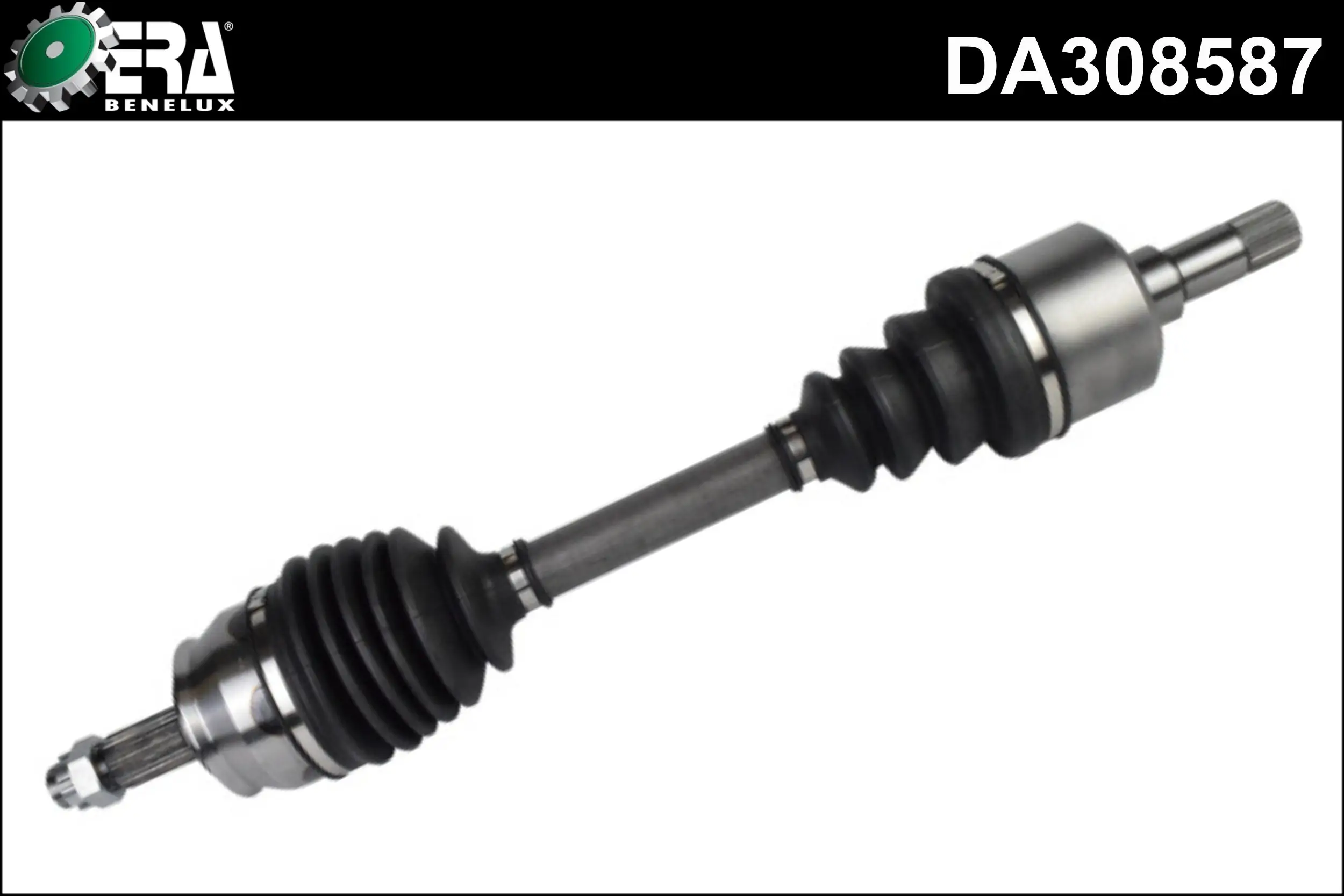 Antriebswelle Vorderachse links ERA Benelux DA308587