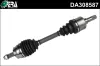 Antriebswelle Vorderachse links ERA Benelux DA308587