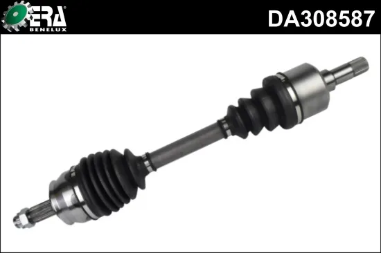 Antriebswelle Vorderachse links ERA Benelux DA308587 Bild Antriebswelle Vorderachse links ERA Benelux DA308587