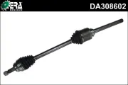 Antriebswelle Vorderachse rechts ERA Benelux DA308602