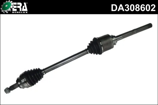 Antriebswelle Vorderachse rechts ERA Benelux DA308602 Bild Antriebswelle Vorderachse rechts ERA Benelux DA308602