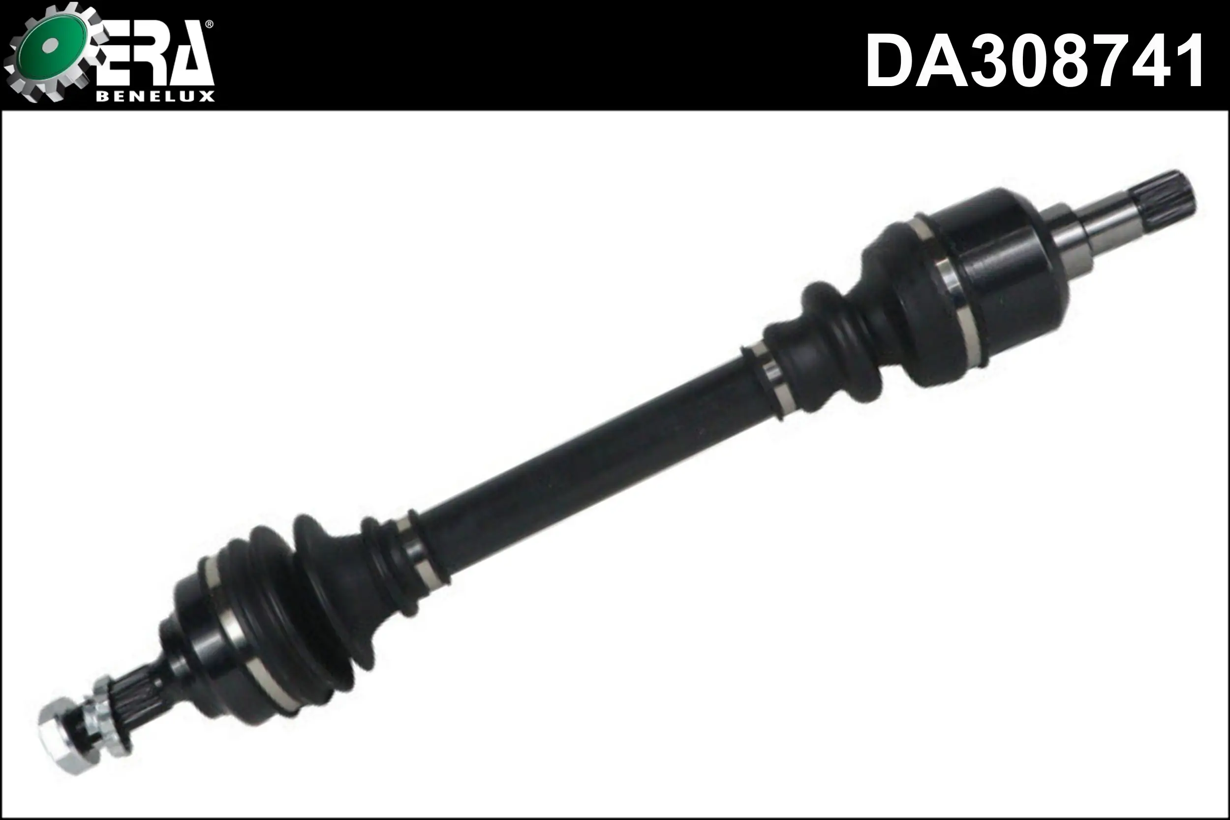 Antriebswelle Vorderachse links ERA Benelux DA308741